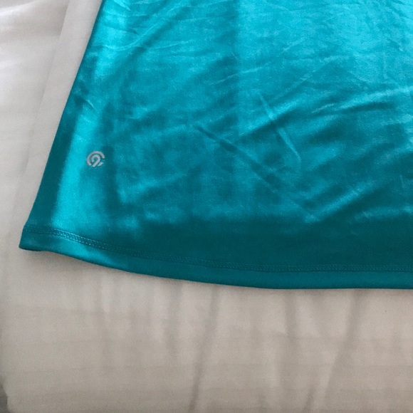 Girls C9 Champion Future Role Model Graphic Top - Picture 7 of 8